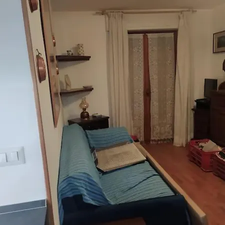Giappetto House Διαμέρισμα *