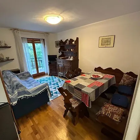 Giappetto House * Limone Piemonte