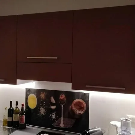 아파트 Giappetto House 리모네피에몬테