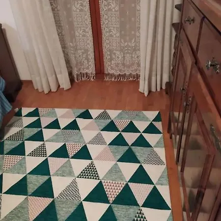 Apartment Giappetto House