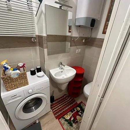 Apartment Giappetto House