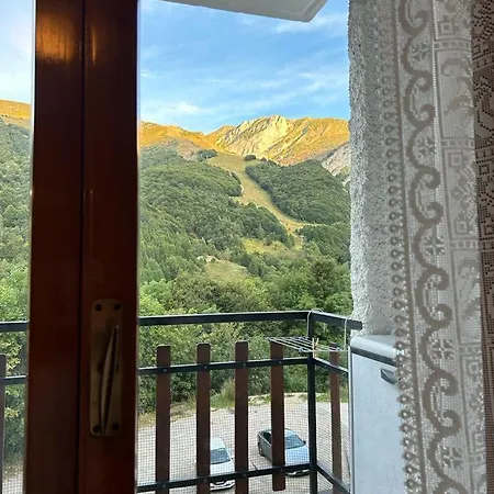 Giappetto House 아파트 *