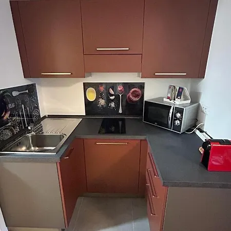 Giappetto House Limone Piemonte