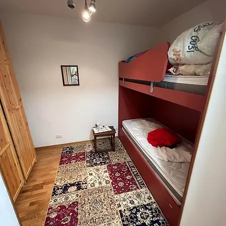 Giappetto House Apartment