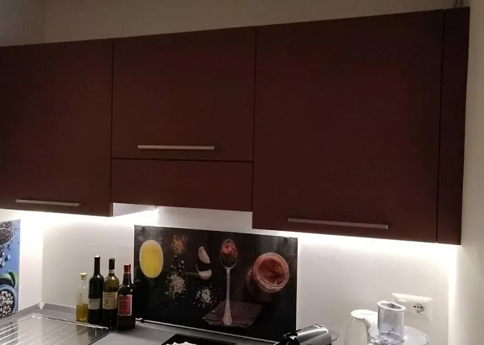 Apartamento Giappetto House Limone Piemonte