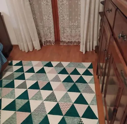 Apartamento Giappetto House