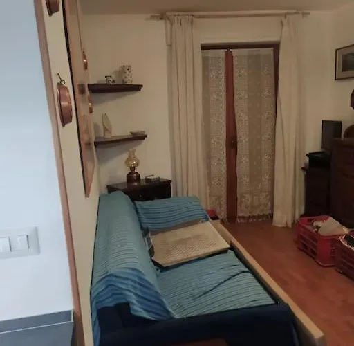 Giappetto House Apartamento *