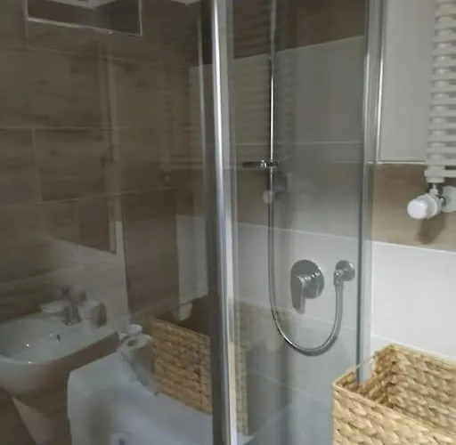Giappetto House Apartamento Limone Piemonte