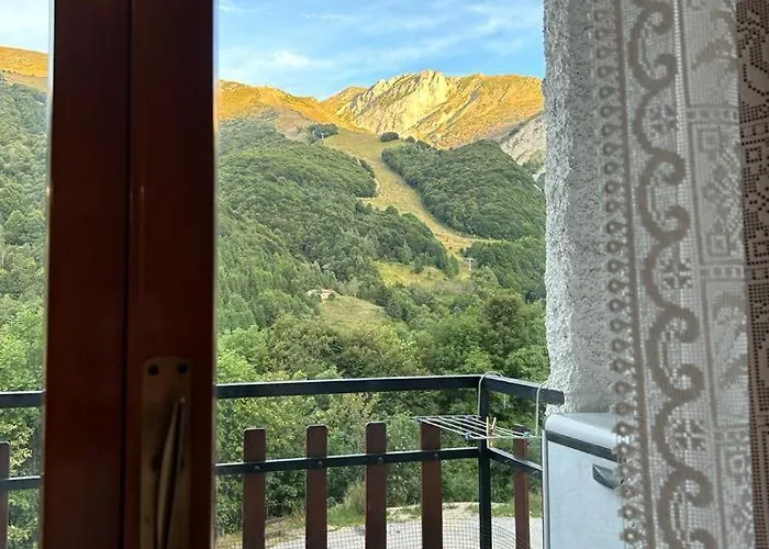 Giappetto House Lejlighed *